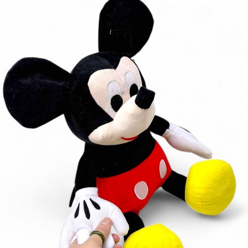 Мягкая игрушка "Микки Маус" 54 см (Kinder Toys)