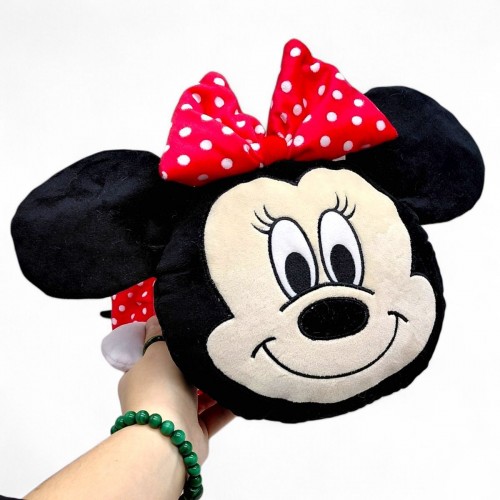 Мягкая игрушка "Минни Маус Долгопузик" 53 см (Kinder Toys)