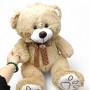 Мʼяка іграшка "Ведмедик Макс" 45 см. (Копиця)