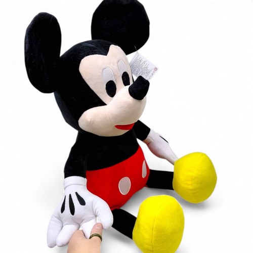 Мʼяка іграшка "Міккі Мауc" 70 см (Kinder Toys)
