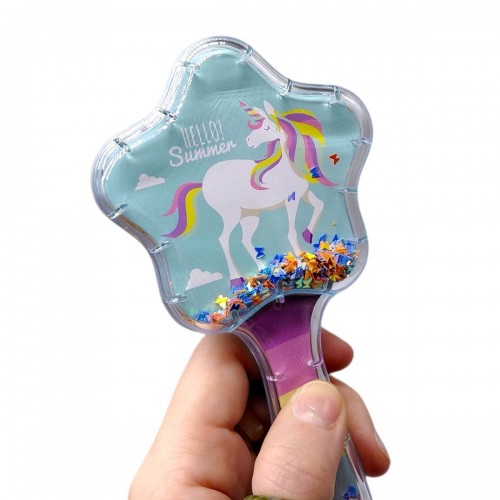 Гребінець для волосся (РУСАЛКА) (MiC)