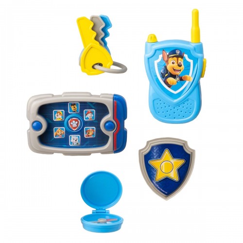 Ігровий набір Paw Patrol - Спорядження Рятувальної Місії (Paw Patrol)