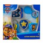 Ігровий набір Paw Patrol - Спорядження Рятувальної Місії (Paw Patrol)