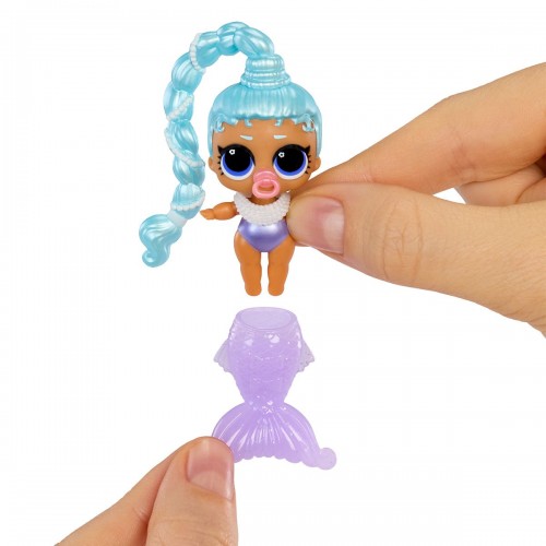 Игровой набор с куклой L.O.L. Surprise! – Милые русалочки-сестрички (L.O.L. Surprise!)