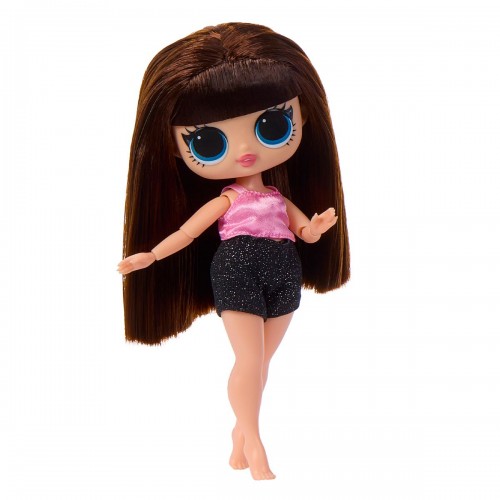 Кукла L.O.L. Surprise! серии OPP Tweens" – Билли" (L.O.L. Surprise!)