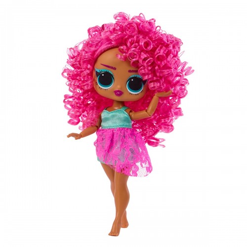 Кукла L.O.L. SURPRISE! серии "OPP Tweens" – КОРА (L.O.L. Surprise!)