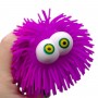 Светяшка-антистресс "Пучеглазик" (Фиолетовый) (MiC)