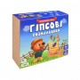 Набір для творчості "Гіпсові розмальовки: розфарбуй овочі" (Strateg)