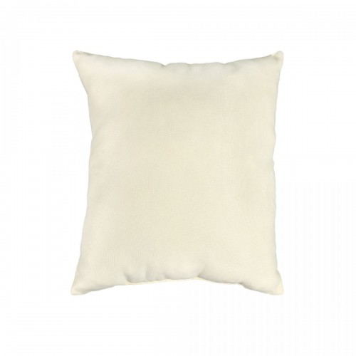 Подушка мікровелюр "Різдвяні вогники" 35х40 см (Strateg)