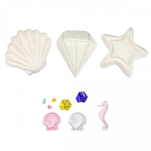 Набір для творчості "Розкопки Скарби моря" (Strateg)