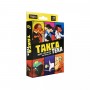 Настільна гра "ТаксаТека" (укр) (Strateg)