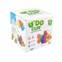 Набір для творчості "Рибка UʼDO Clay" (Strateg)
