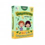 Настільна гра "Швидкоматика" укр (Strateg)