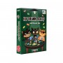 Настільна гра "Котячий покер" укр (Strateg)