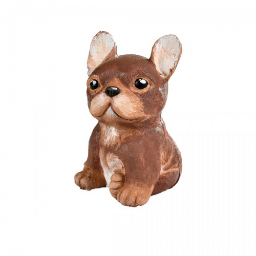 Набор для творчества "Гипсовая раскраска. Песик" (Strateg)