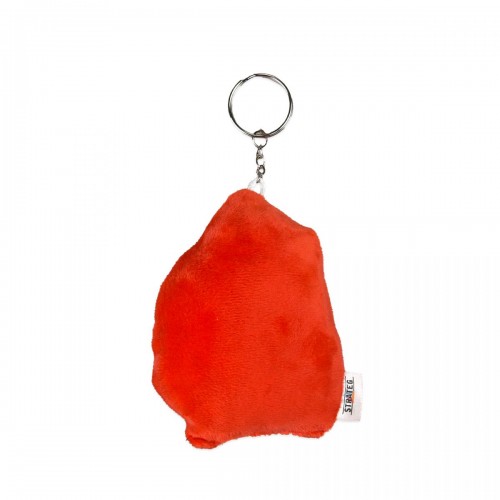 Плюшевий брелок "Хранитель зими" (Strateg)