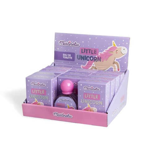 Парфюми MARTINELIA Маленький єдиноріг (Martinelia)