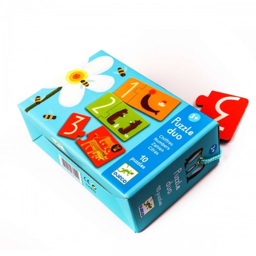 Игра DJECO Посчитай (Djeco)