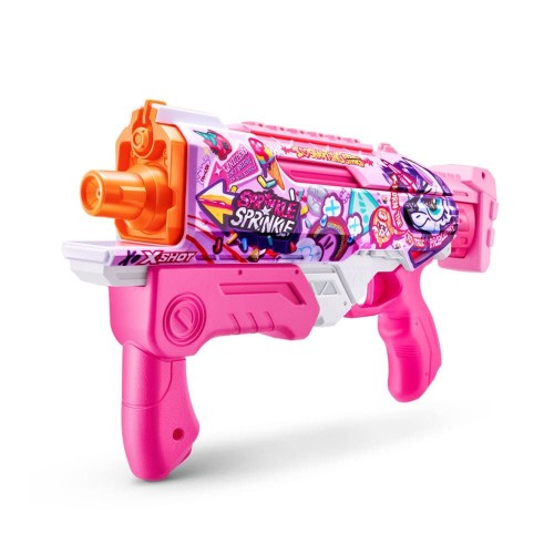Водний бластер X-Shot Fast-Fill Skins Hyperload Unicorn Splash (ZURU)