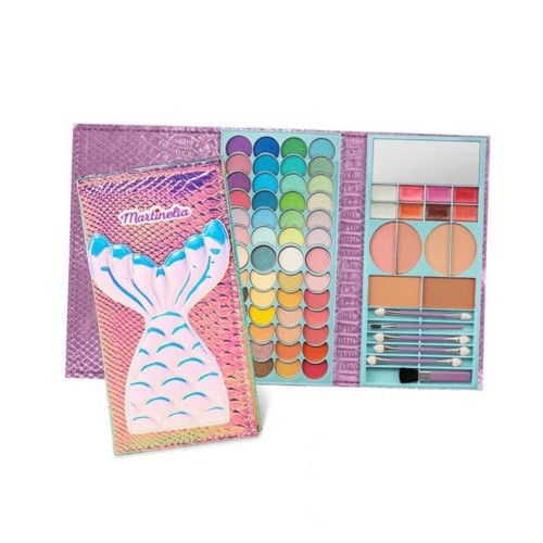 Велика палетка-гаманець MARTINELIA Русалка (Martinelia)