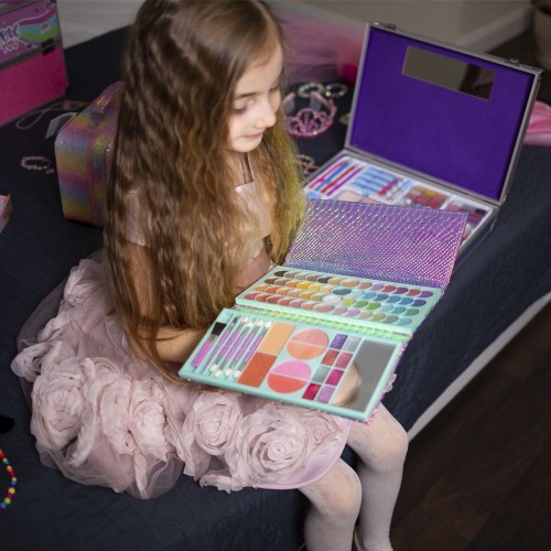 Велика палетка-гаманець MARTINELIA Русалка (Martinelia)