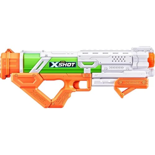 Водний бластер X-Shot Warfare Fast Fill Large (ZURU)