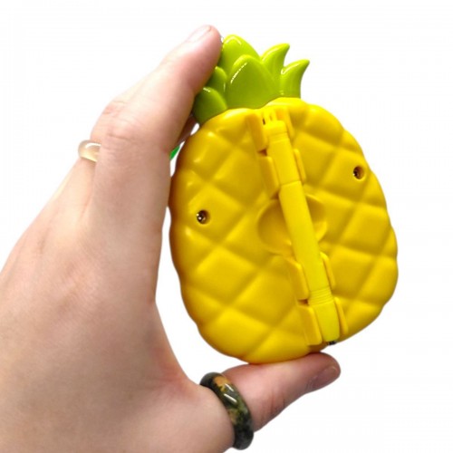 Мозаїка-магнитна "Ананас" (Країна іграшок)