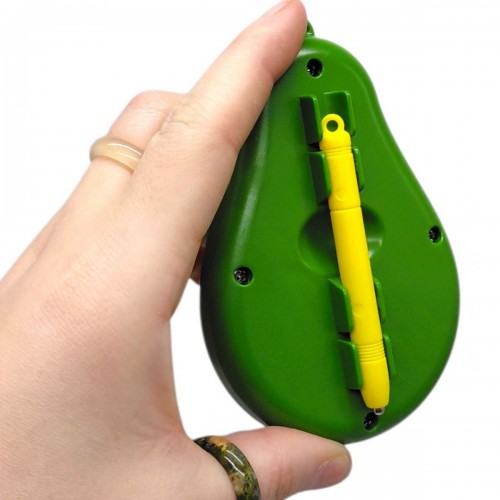 Мозаїка-магнітна "Авокадо" (Країна іграшок)