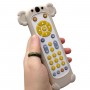 Інтерактивна іграшка "Пульт. Коала" (3 мови озвучення) (MiC)