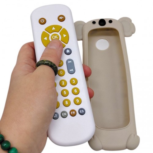 Інтерактивна іграшка "Пульт. Коала" (3 мови озвучення) (MiC)