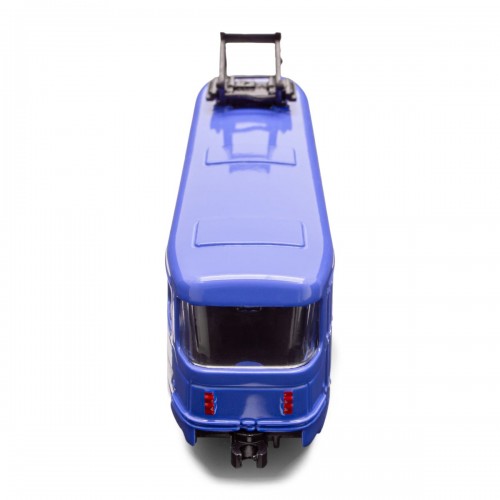 Модель - МІСЬКИЙ ТРАМВАЙ КИЇВ (TechnoDrive)