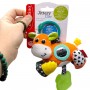 Игрушка-погремушка, навесная «Пони» (Infantino)