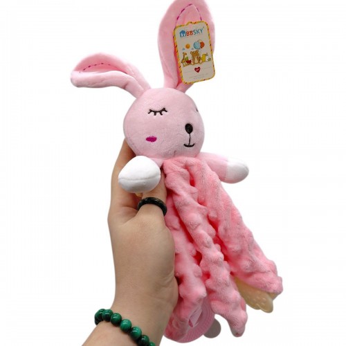 БРЯЗКАЛЬЦЕ М'ЯКЕ (ПЕСИК) (MiC)