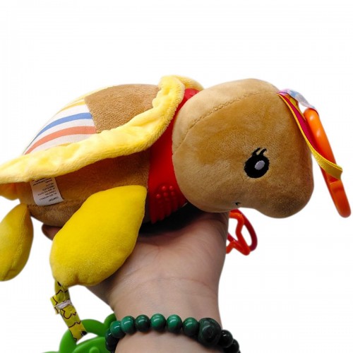 ВЕЛИКЕ БРЯЗКАЛЬЦЕ МʼЯКЕ (МЕТЕЛИК) (lelebrother)