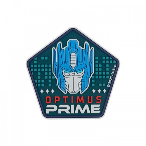 Бейдж на липучці 3011 TF (Kite)