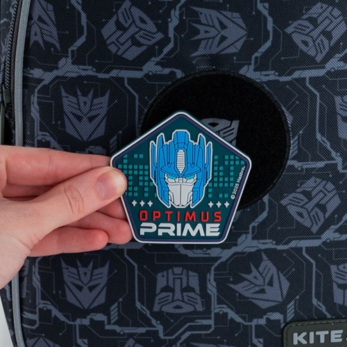 Бейдж на липучці 3011 TF (Kite)