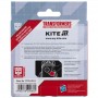 Бейдж на липучці 3011 TF (Kite)