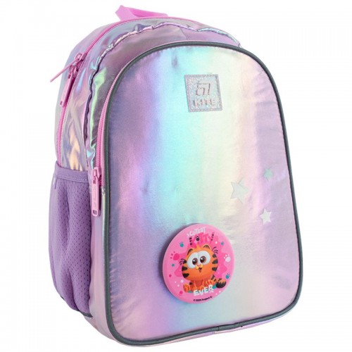 Бейдж на липучці 3011 GF (Kite)