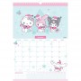 Календарь-планер настенный на 2026 р., HK26-440 (KITE канцелярія)