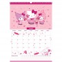 Календарь-планер настенный на 2026 р., HK26-440 (KITE канцелярія)
