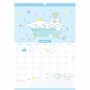 Календарь-планер настенный на 2026 р., HK26-440 (KITE канцелярія)