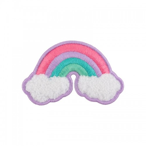 Бейдж на липучке 3011-5 (KITE канцелярія)