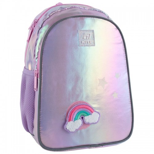 Бейдж на липучке 3011-5 (KITE канцелярія)