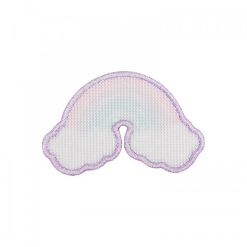 Бейдж на липучке 3011-5 (KITE канцелярія)