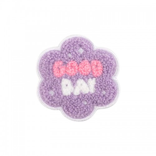 Бейдж на липучке 3011-6 (KITE канцелярія)