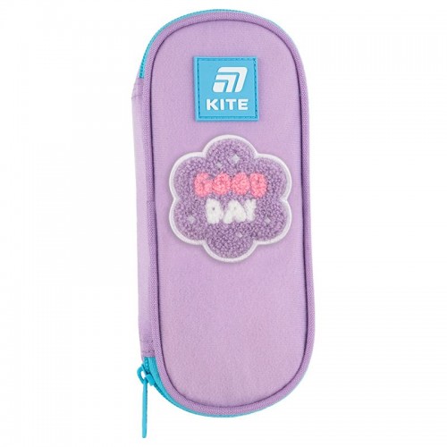 Бейдж на липучке 3011-6 (KITE канцелярія)