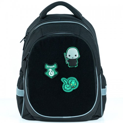 Набір бейджів на липучці, 3 шт., 3012-1 HP (Kite)