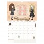 Календар-планер настінний на 2026р., HP26-440 (Kite)