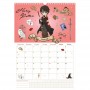 Календар-планер настінний на 2026р., HP26-440 (Kite)
