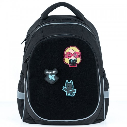 Набір бейджів на липучці, 3 шт., 3012-3 HP (Kite)